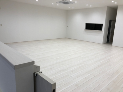 チェーロスポーツ保育園 園舎