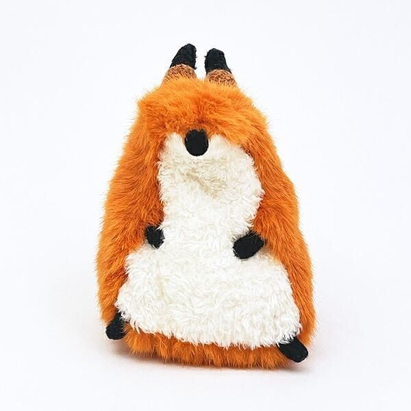 動物のぬいぐるみ