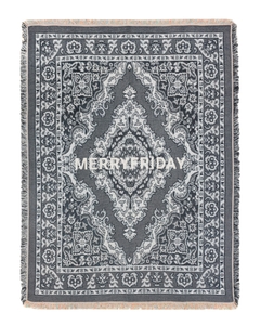 Persian Gray Large / 160 x 210㎝ / ￥11,990 (税込)