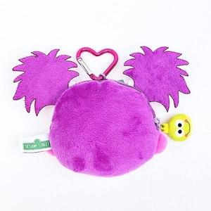 セサミストリートのぬいぐるみ