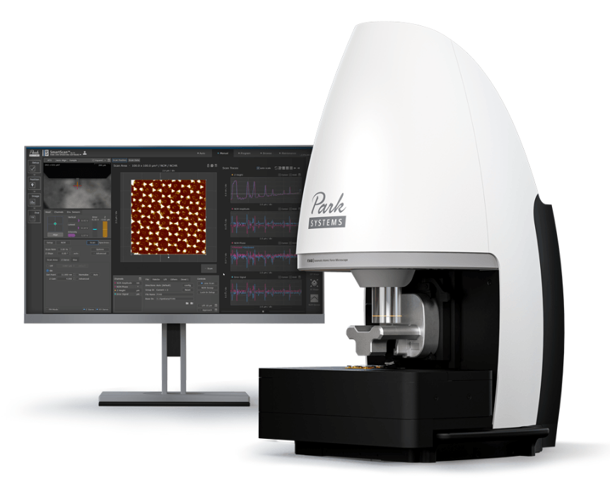原子間力顕微鏡 (AFM)の世界市場：産業チェーン、構造分析、ビジネスモデルの展望（2026-2032）