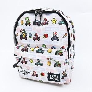 マリオのバッグ