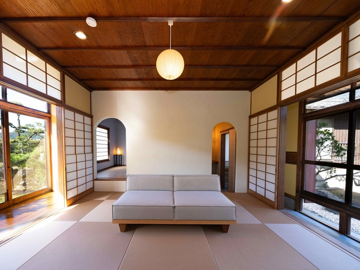 リビングスペース