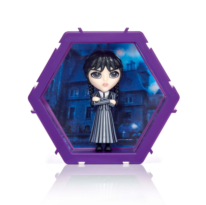 <Wednesday POD 4D(制服)>