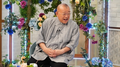 笑福亭鶴瓶さん