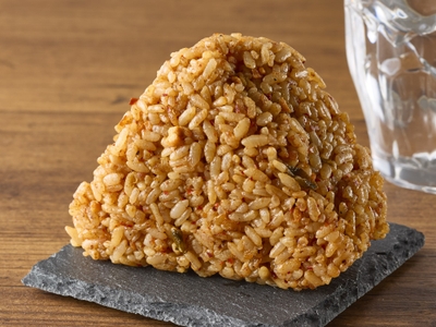 激辛麻辣炒飯　増量　イメージ