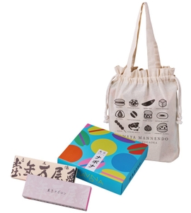 1周年記念お菓子セット イメージ