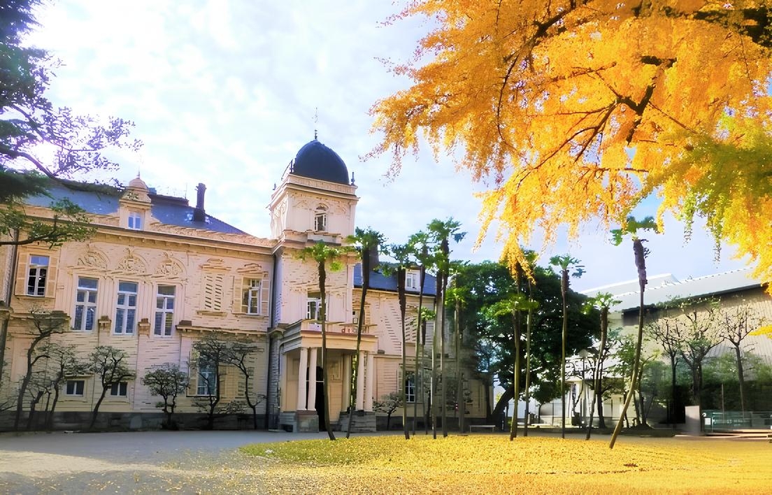 東京水辺ライン・11月のイベント便「水上バスと貸切バスで行く重要文化財『旧岩崎邸庭園』 岩崎家邸宅物語(昼食付)」11/26(水)開催！