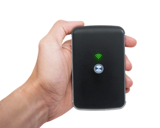 満足行かなければ「全額返金」キャンペーン開始。プリペイド型ポケットWi-Fi「POKEFi（ポケファイ）」