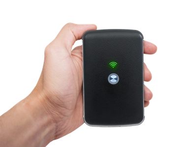 満足行かなければ「全額返金」キャンペーン開始。プリペイド型ポケットWi-Fi「POKEFi（ポケファイ）」