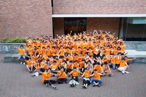 西日本最大のオープンキャンパス開催 東進衛星予備校 英語科講師 安河内(やすこうち)哲也先生による特別講演も開催