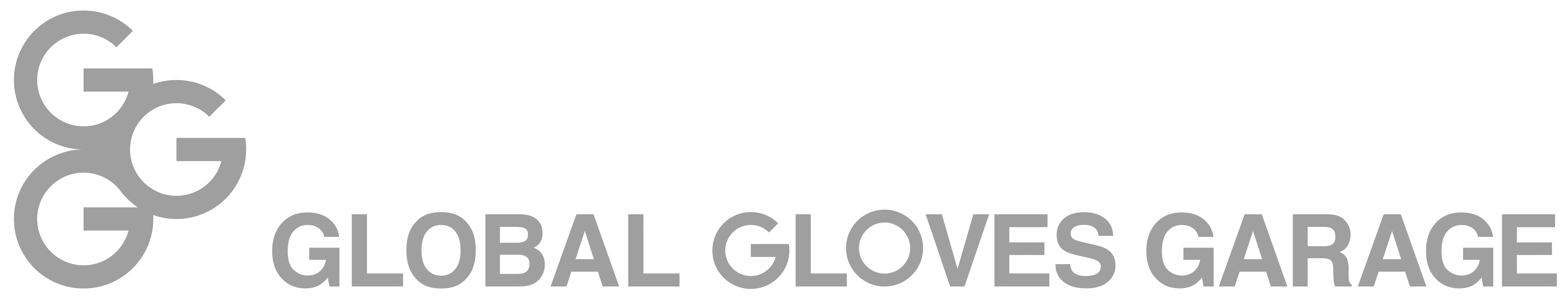 GLOBAL GLOVES GARAGE
