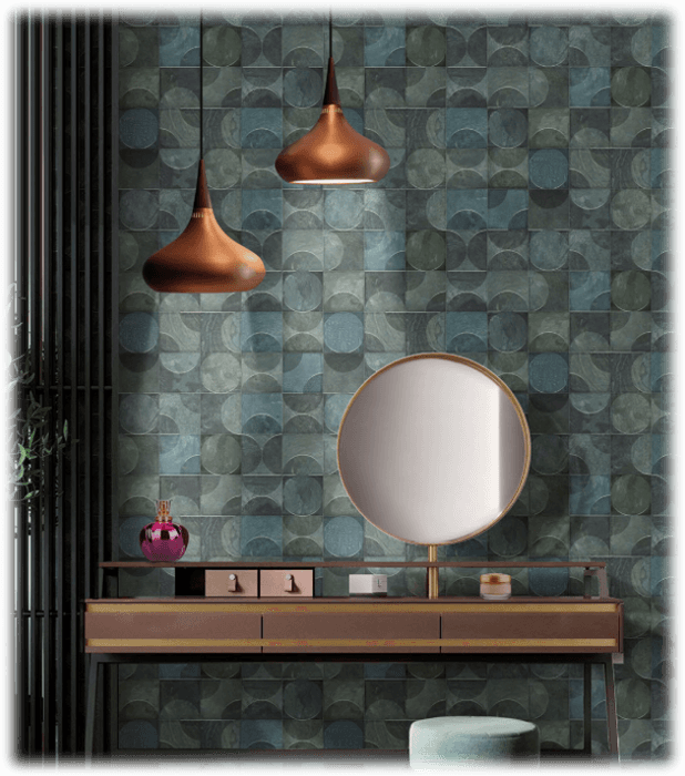 アマンティーナ ルナグリーン