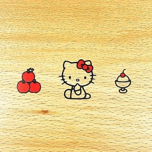 ハローキティグッズ