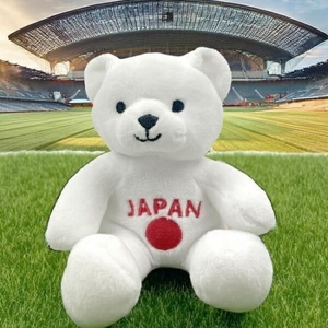 推しベアぬいぐるみ