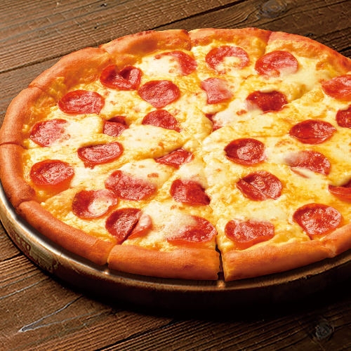 ▲モッツァアメリカン