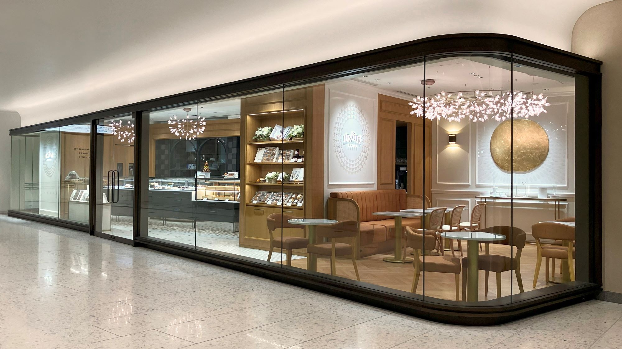 麻布台ヒルズ店