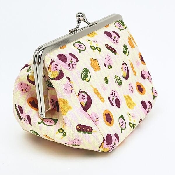 カービィ和コレクショングッズ