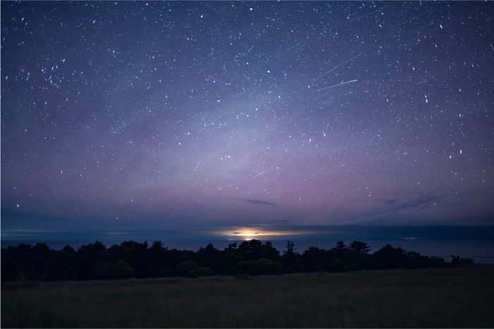 第7回北海道撮影ポイントランキング年間グランプリ展　準グランプリ受賞作品