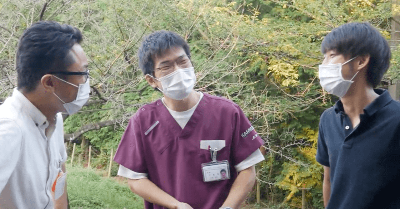 【医師キャリアインタビュー】「臨床・経営・地域コミュニティづくり」全てできる環境で働きたかった。医師として”まちだ丘の上病院”を選んだ理由