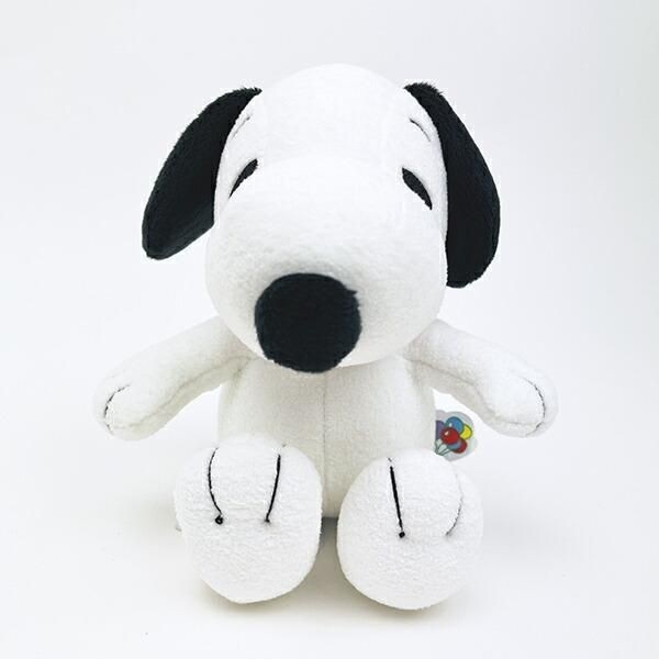 スヌーピープワプワぬいぐるみ