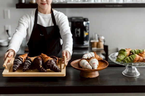 話題沸騰の“チョコが売っていないチョコ専門店” 「100日だけのチョコクロワッサン by Tony Bake」が 群馬・高崎に初進出！