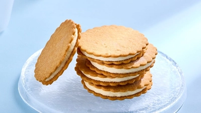 【アイス食感】ひんやり濃厚、とろけるご褒美。こだわりの新作を7月9日(水)より大丸札幌店限定発売！