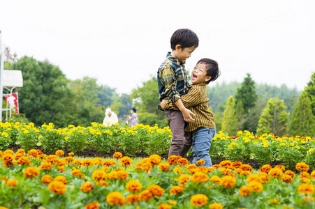 【千葉県野田市】清水公園花ファンタジア「秋の部」スタート！