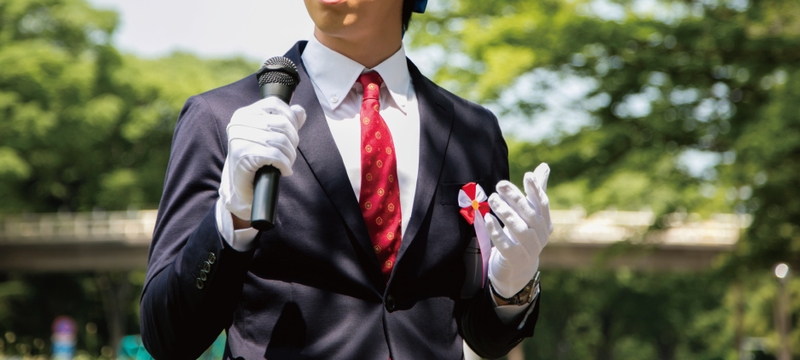 気軽に対話ができ、市長に意見が届く工夫とは?