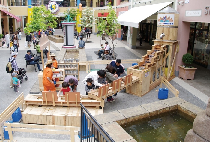 シャカシャカ採掘ひろば(4)