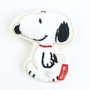 スヌーピーのカーグッズ