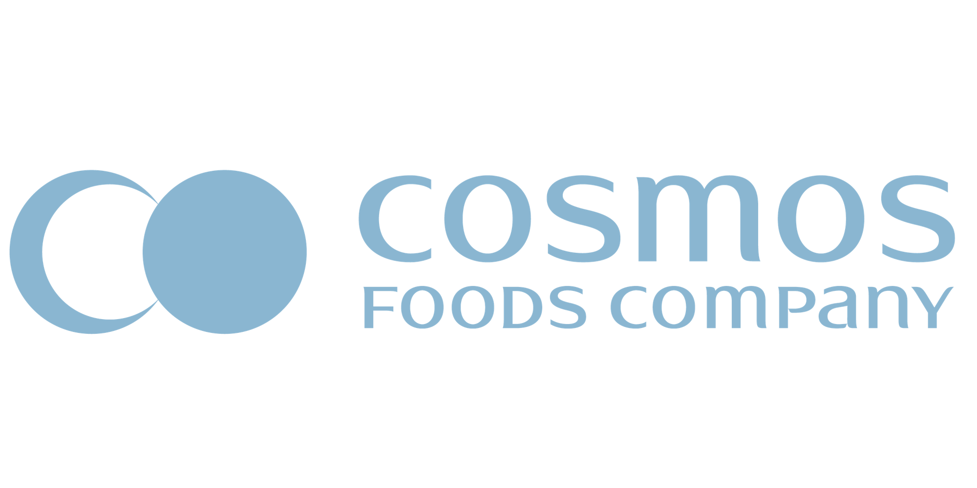 株式会社コスモス食品