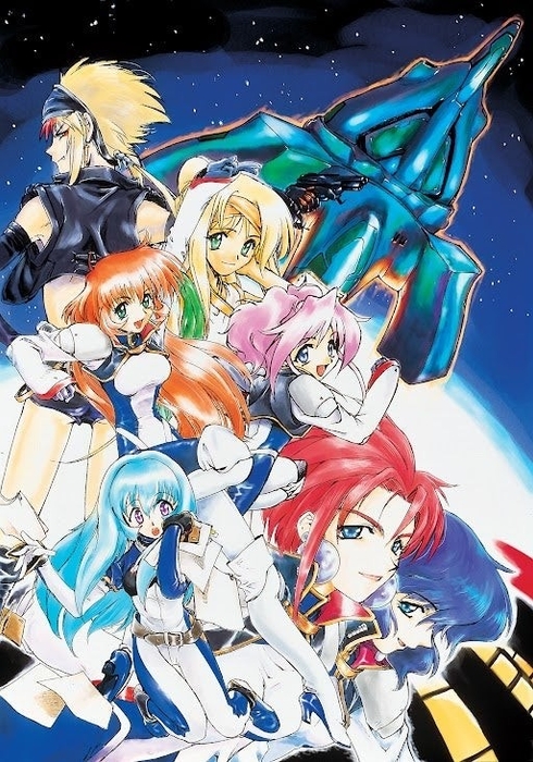 ©A.I.C/ムービック、アニプレックス