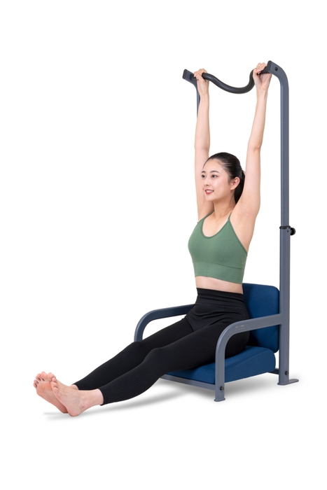 ぶらさがりチェア