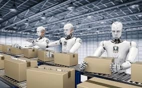 日本の製造業向けロボット市場規模は2033年までに4万6870台を超えると予測｜年平均成長率16.73%で推移