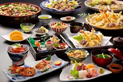 和会席「北川ロマン」