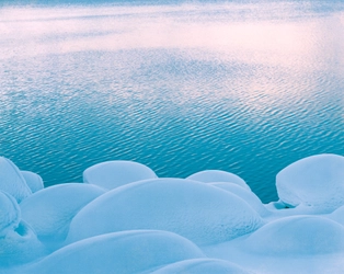 【北海道 東川町】北海道 風景写真の巨匠、前田真三氏の生誕100周年展を開催