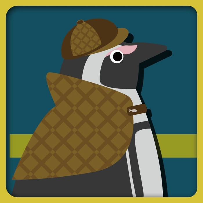 マルサス (ペンギン)