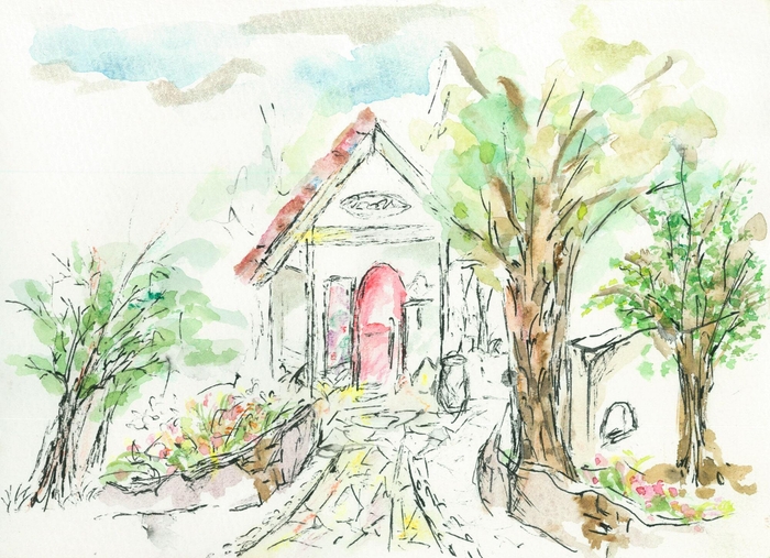 イメージイラスト