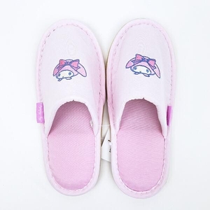 サンリオスリッパ