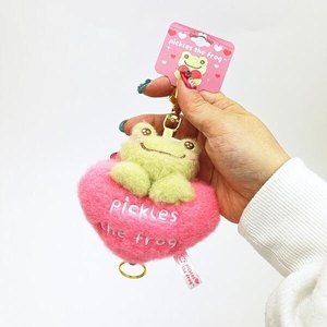 ピクルス　ぬい