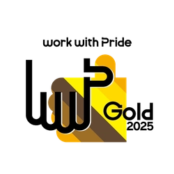 スエヒロ工業、LGBTQ+への取り組み評価指標　 「PRIDE指標2025」で「ゴールド」を獲得