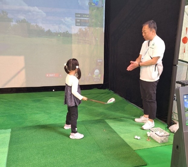 お子様も大人も楽しく挑戦