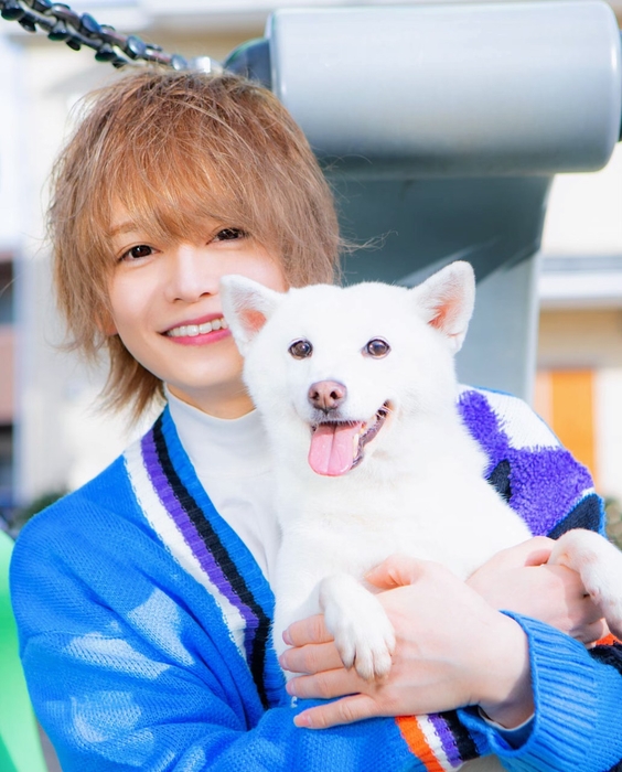 アニマルハウスユーキ/シロ