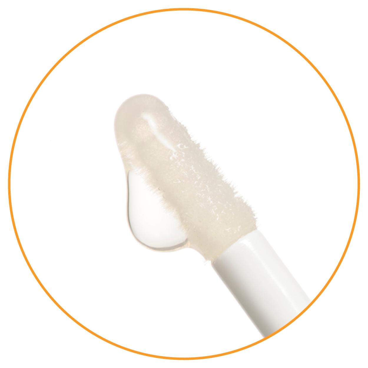 まつ毛セラム(チップ・テクスチャー)