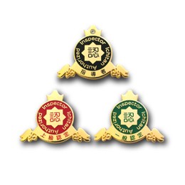 ◇PINS FACTORY（ピンズファクトリー）◇ あなたの街のピンズ実例紹介