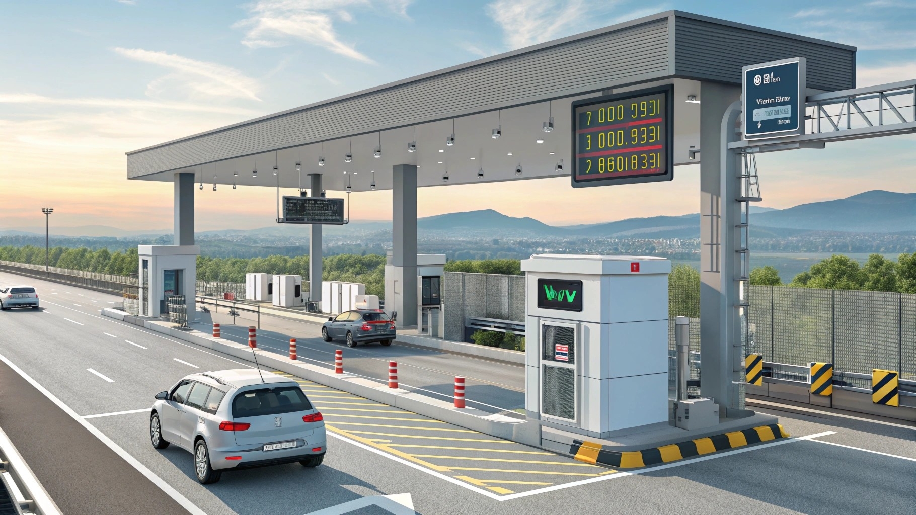 日本の電子料金収受システム市場規模、シェア、成長率および展望に関するレポート 2026年～2034年