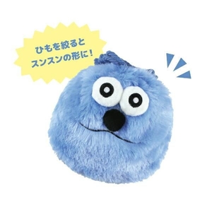 パペットスンスンの巾着