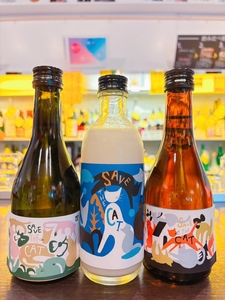 名酒センター（全国100種類以上の日本酒飲み比べ＆販売処）