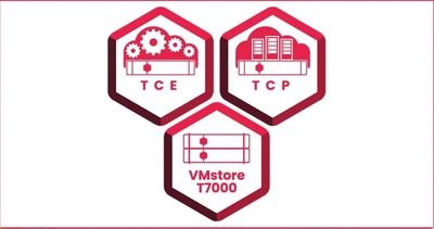 Tintri Cloud Engine(TCE)と Tintri Cloud Platform(TCP)をリリース
